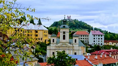 Banská Štiavnica - Photo 4