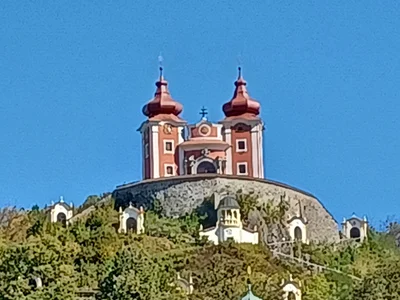 Banská Štiavnica - Photo 5