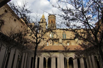Tudela - Photo 2