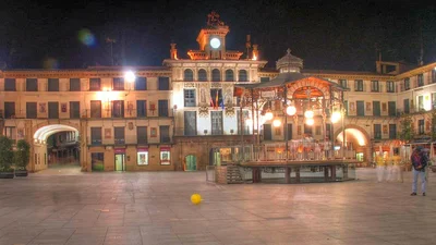 Tudela - Photo 5