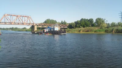 Kherson - Photo 2