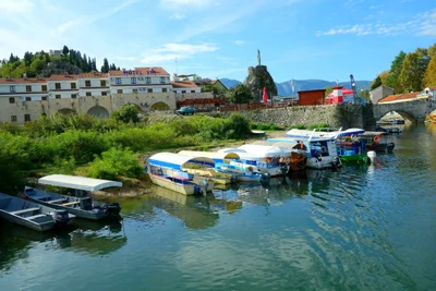 Virpazar - Photo 2