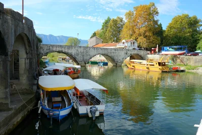 Virpazar - Photo 3