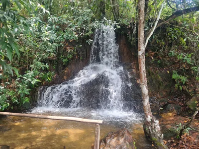Acesso Cachoeira dos Cristais - Photo 3