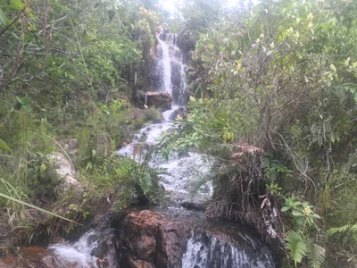 Acesso Cachoeira dos Cristais - Photo 4