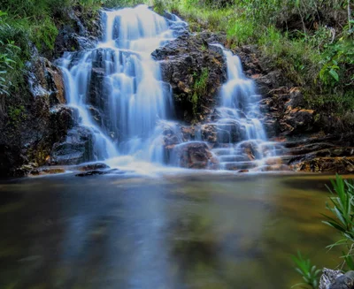 Acesso Cachoeira dos Cristais - Photo 5