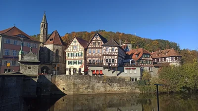 Schwäbisch Hall - Photo 2