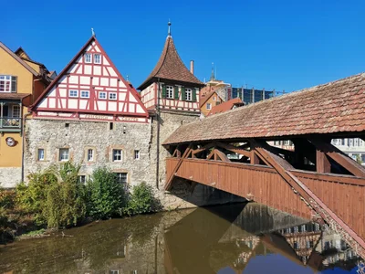 Schwäbisch Hall - Photo 3