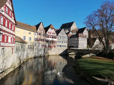 Schwäbisch Hall - Photo 4