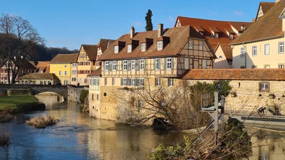 Schwäbisch Hall - Photo 5