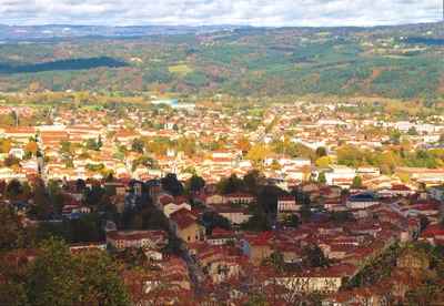 Mazamet - Photo 2
