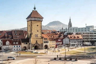 Reutlingen - Photo 5