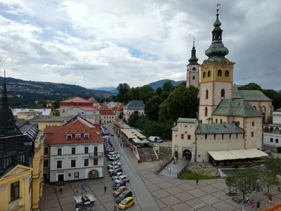 Banská Bystrica - Photo 2