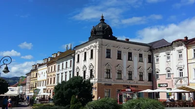Banská Bystrica - Photo 3