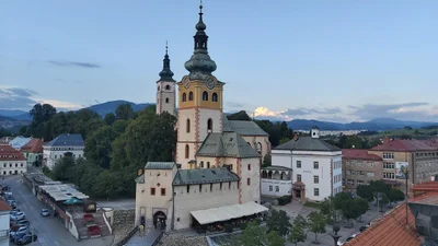 Banská Bystrica - Photo 4