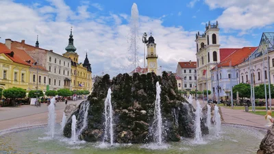 Banská Bystrica - Photo 5