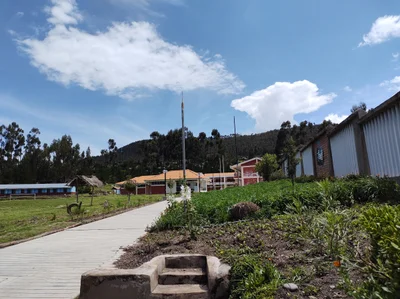 Pampachiri - Photo 3