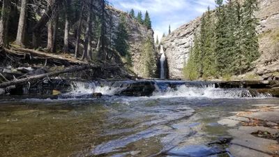 Clearwater County - Photo 3