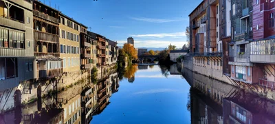 Castres - Photo 2