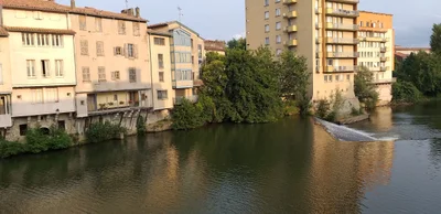 Castres - Photo 3
