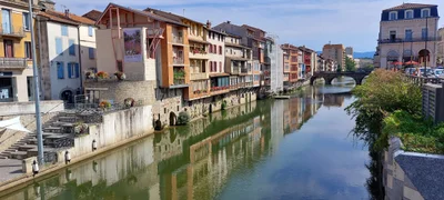 Castres - Photo 4