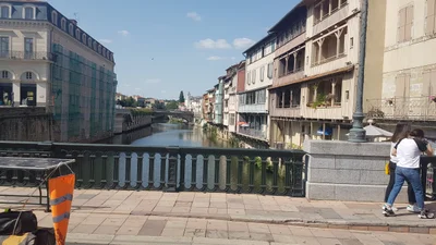 Castres - Photo 5