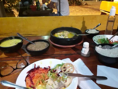 Restaurante Flor do Cacau - Photo 2