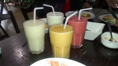 Restaurante Flor do Cacau - Photo 5