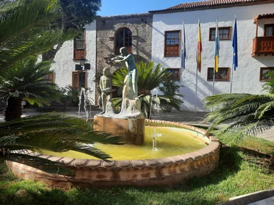 Güímar - Photo 3