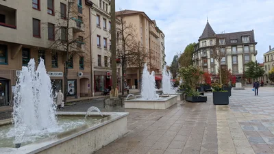 Annemasse - Photo 3