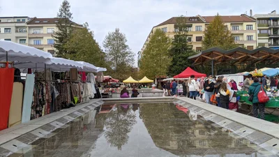 Annemasse - Photo 4