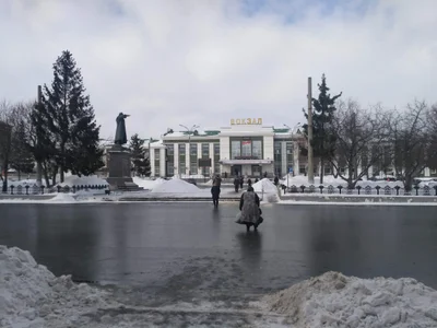 Kurgan - Photo 2