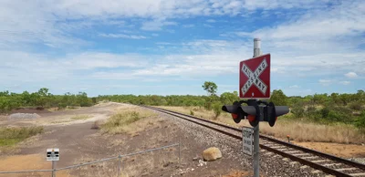 Town of Katherine - Photo 3