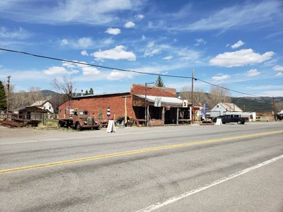 Sierraville - Photo 2