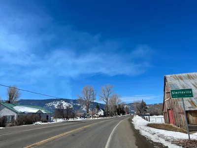 Sierraville - Photo 4