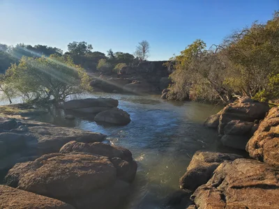 Mufumbwe District - Photo 4