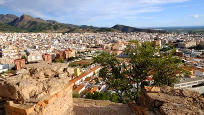 la Vall d'Uixó - Photo 4