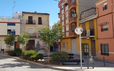 la Vall d'Uixó - Photo 5