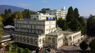 Divonne-les-Bains - Photo 2