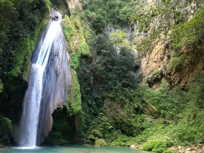 Sierra Gorda Biosphere Reserve - Photo 2