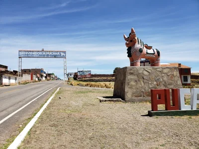 Pukara - Photo 2