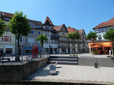 Bad Salzuflen - Photo 2