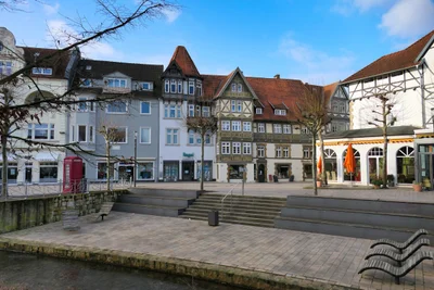 Bad Salzuflen - Photo 3