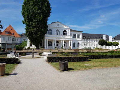 Bad Salzuflen - Photo 5