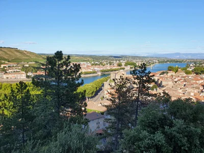 Tournon-sur-Rhône - Photo 2