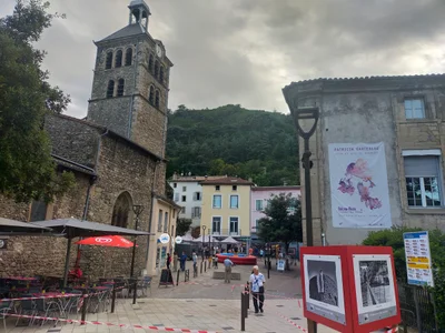Tournon-sur-Rhône - Photo 4