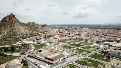 Archena - Photo 3