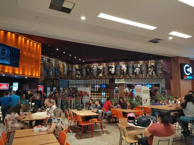 Pantanal Shopping - Photo 3