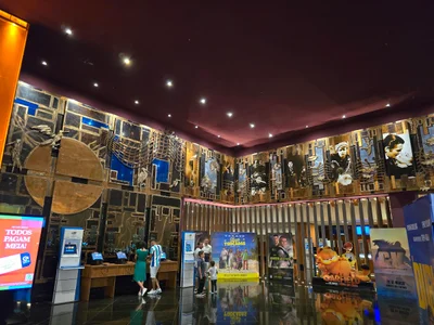 Pantanal Shopping - Photo 4