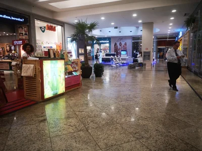 Pantanal Shopping - Photo 5